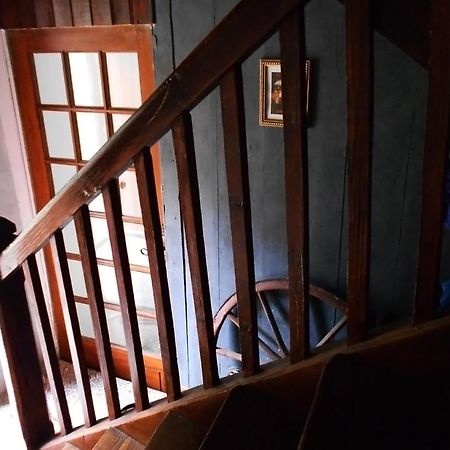 Maison Bergoun Borce Esterno foto