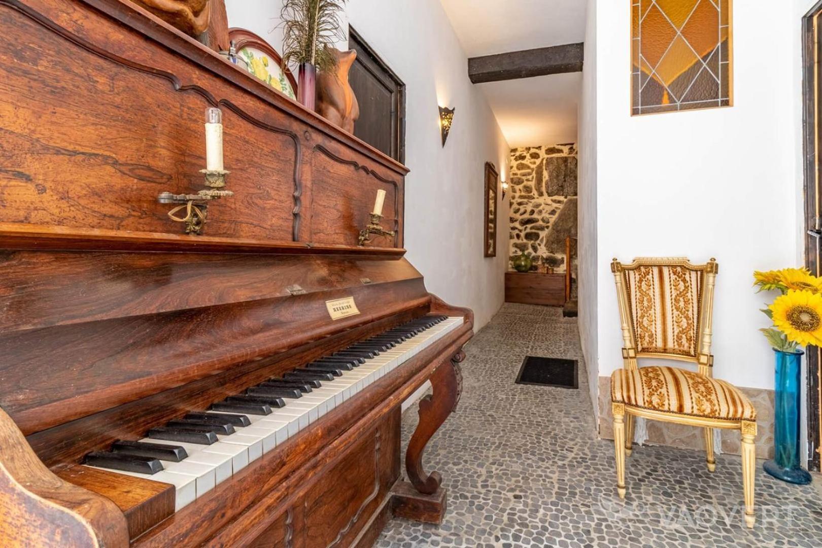 Maison Bergoun Borce Esterno foto