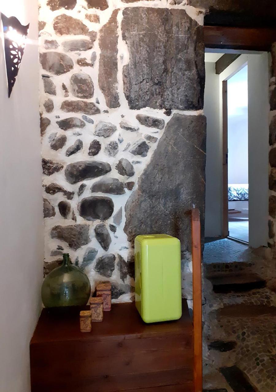 Maison Bergoun Borce Camera foto